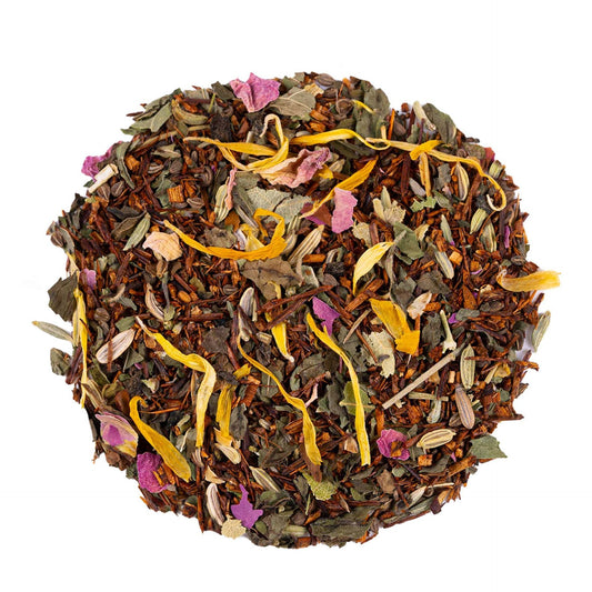 Élixir de Digestion — infusion bio menthe poivrée Olus Paris
