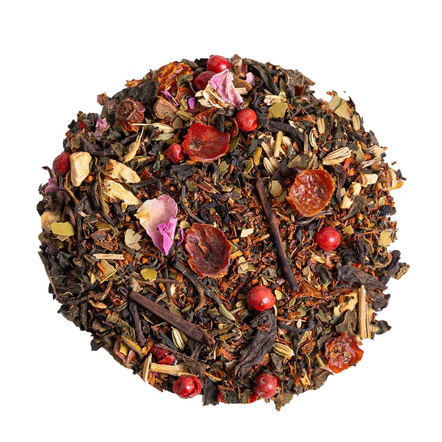 Élixir de Jade — infusion bio tonique Olus Paris