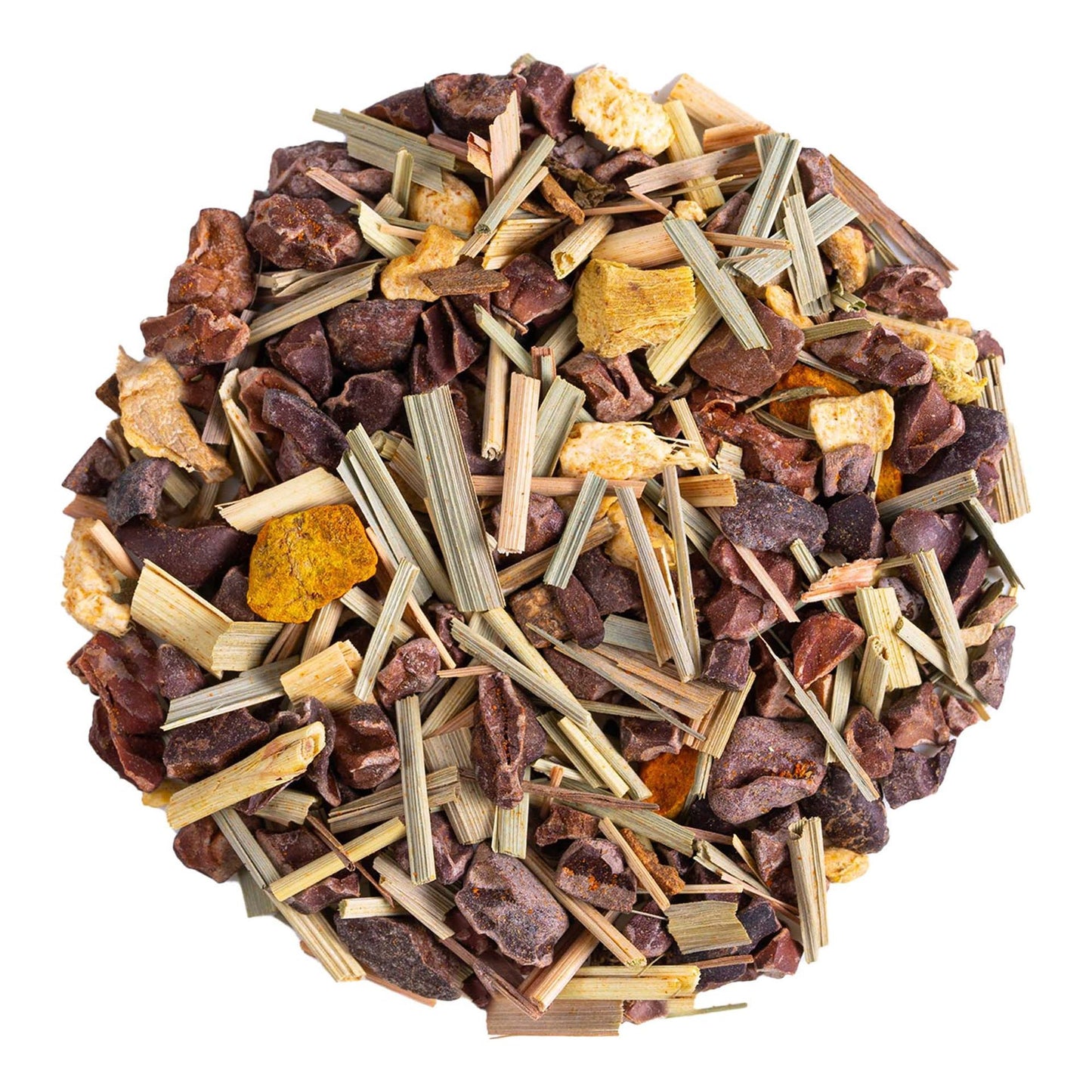 Élixir de Chocolat