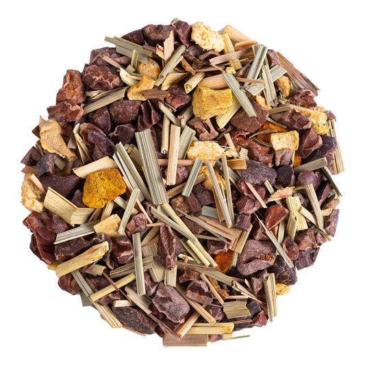 Élixir de Chocolat